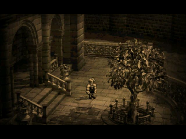 Ogre Battle 64: Person of Lordly Caliber screenshot 3 for Nintendo 64